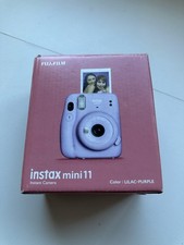 Fujifilm Instax Mini 11
