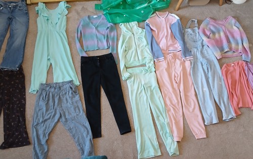 Girls clothes bundle 15 - bundle, (15