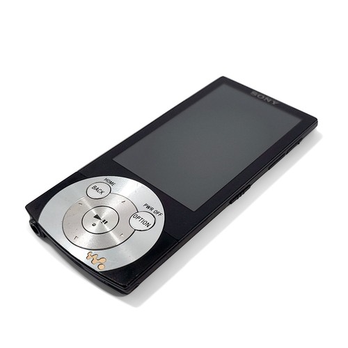 Sony a845 network walkman - sony,
