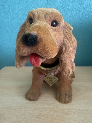 Vintage retro kitsch nodding - vintage,