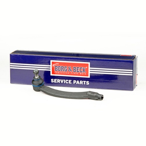 Tie track rod end for - for, mini