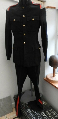 Military ww2 royal pioneer - military,