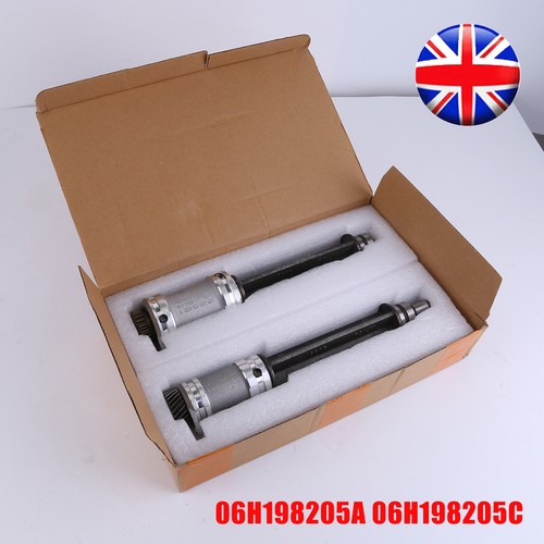 2pcs balance shaft - kit, for