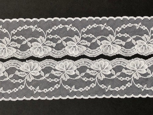 Laverslace pretty white - laverslace,