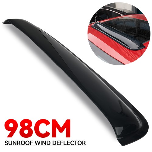 980mm universal moonroof visor - moonroof,
