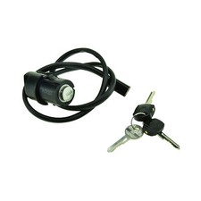 BMW K75 K75C K75RT K75S K100 K100RS K100LT K100RT Ignition switch and key