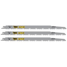 SabreCut Reciprocating SAW