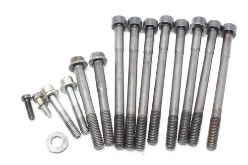 Mixed lot remaining parts - mixed, of