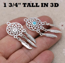 LARGE DREAM CATCHER NATIVE