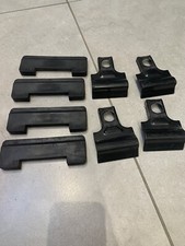 THULE 1036 FITTING KIT (RENAULT Megane Scenic 97-02 ; Scenic RX4 00-02)