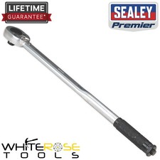 Sealey Torque Wrench