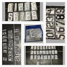 Sporting id scottish 2015-2020 letter number nameset adults celtic rangers shirt