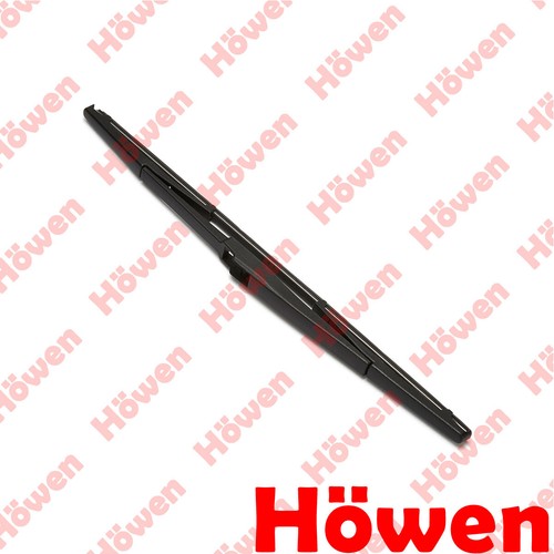 Howen rear windscreen - howen, wiper
