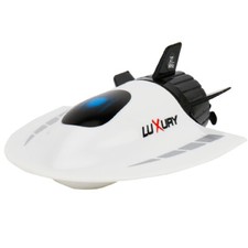 Remote Control Submarine Multi Directions Mini RC Submarine For Kids