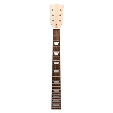 Guitar Neck Maple Rosewood