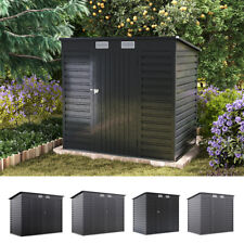 9FT Garden Garage Storage Shed