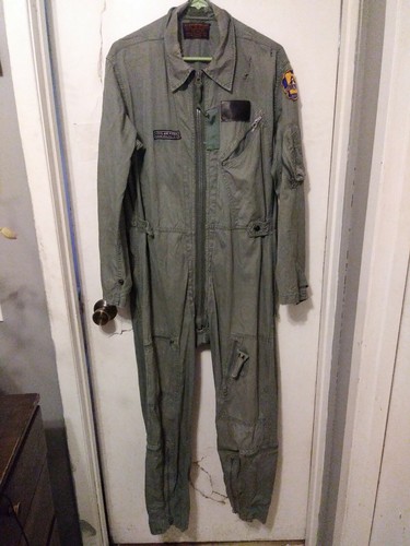 Old vintage civil - civil, patrol
