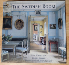 Swedish Room by Ursula Sjoberg