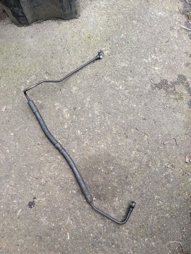 Bmw e46 320d - bmw, steering