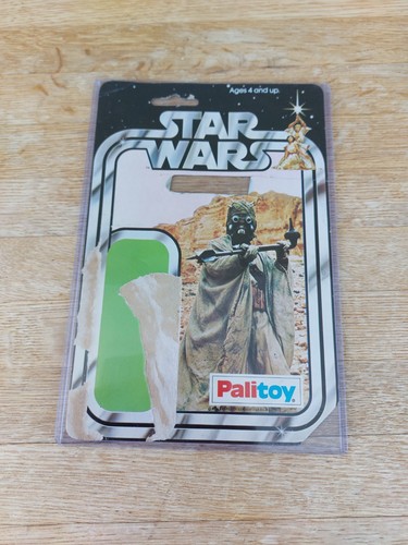Vintage star wars - vintage,