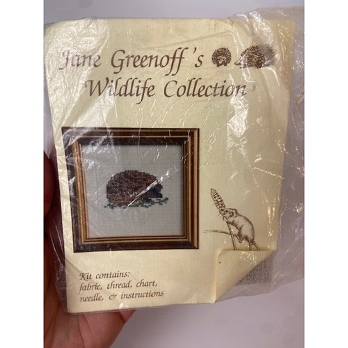 Jane greenoff wildlife - jane,