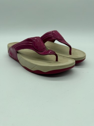 Fitflop walkstar womens 6 - fitflop, uk