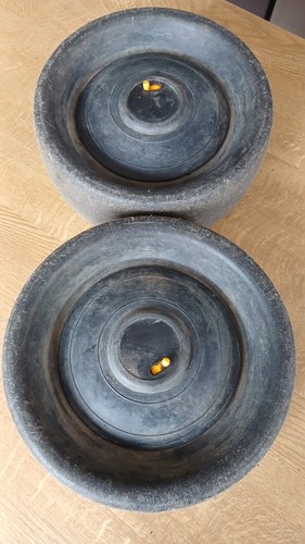 Powakaddy freeway wheels - freeway,