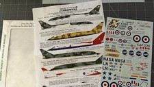 Xtradecal x72059 tsr2 - x72059,