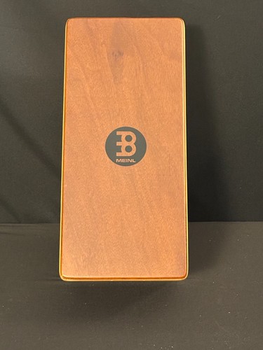 Meinl bongo cajon - bongo,