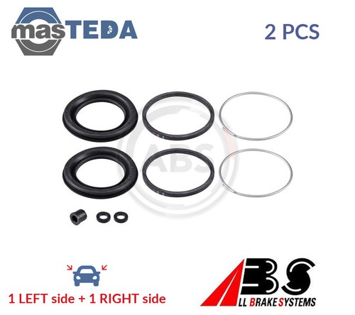 3497 brake caliper repair kit - 3497,