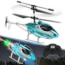 Remote Control Helicopter