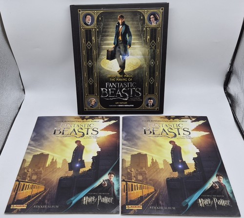 Rare panini harry potter - x,