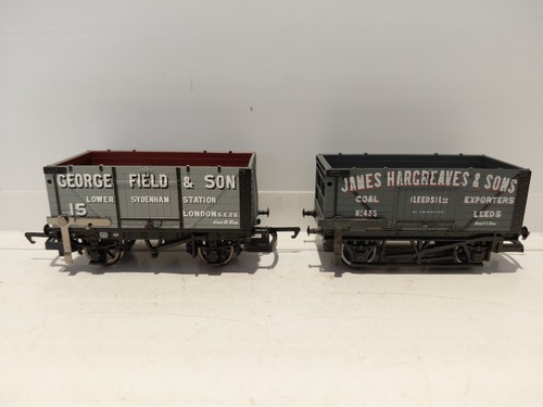 Hornby gauge x end - 2,