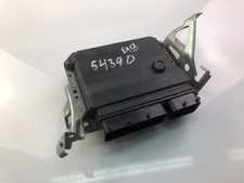 Toyota Avensis Estate T27