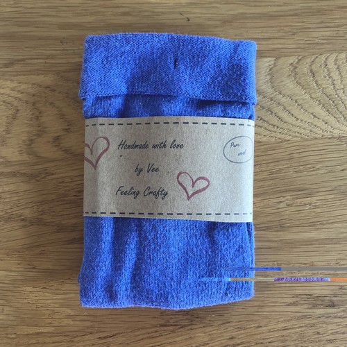 Luxury pure wool fingerless - luxury,