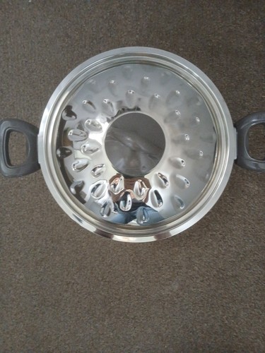 Prestige aluminium stockpot - prestige,