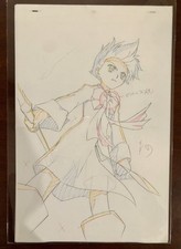 The Mythical Detective Loki