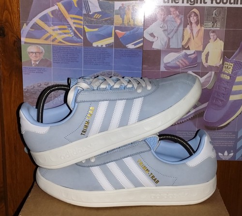 Adidas trimm trab samstag - trab,