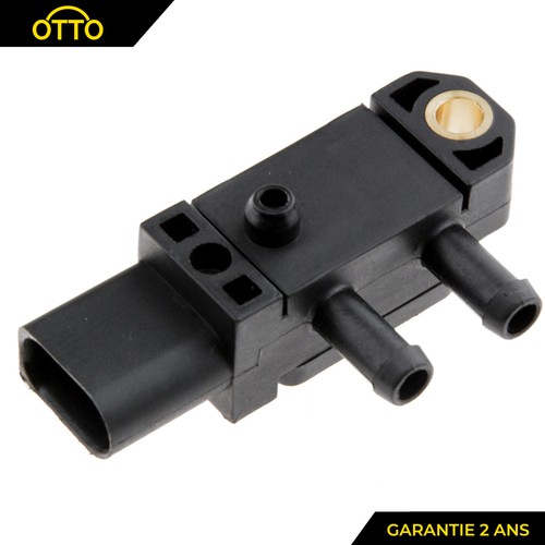 Exhaust pressure sensor - exhaust, for