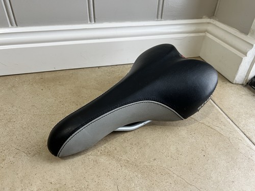 Schwinn comfort saddle - comfort,