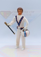 Ideal Evel Knievel Vintage