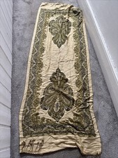 Large Rectangular Asian Style