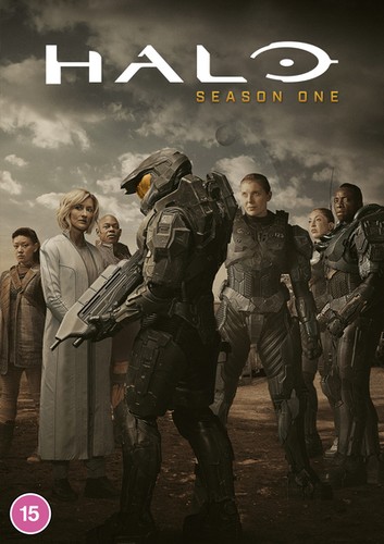 Halo season one - season,