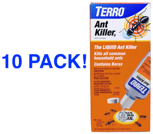 Terro ant killer liquid - liquid, 2oz