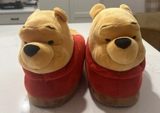 NEW Disney Happy Feet Winnie