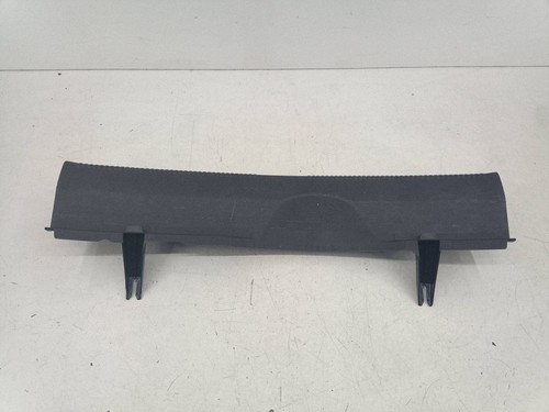 Audi 4g 2015 trunk - s6, c7