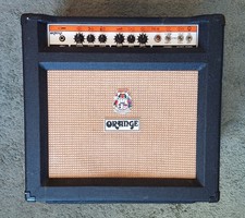 Orange TH30 Valve Combo Guitar