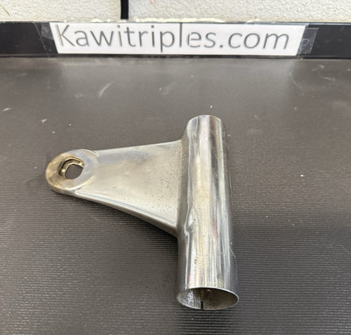 Kawasaki left fork - kawasaki,