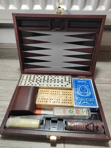 Multi games compendium - multi,