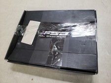 FULL SPEED AHEAD CRANKSET FSA